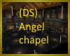 (DS)angel chapel