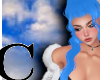 C.Laurinda Sky Blue