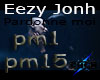 Eezy Jonh - Pardonne Moi
