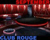 (S) BAR ROUGE + STAGE