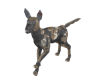 Cyborg Dog Pet