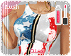 A| American Dress |Lush