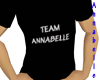Team Annabelle ShirtGuys