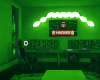 Hackers Basement