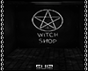 [S] The Witchery