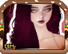CBM Val Hair