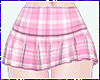 Kawaii Pink Skirt
