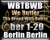 WBTBWB - Berlin Berlin