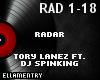 Radar-ToryLanez/Spinking