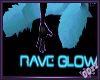 RAVE GLOW BOOTS M/F