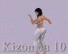 T. Kizomba Slow (K1)