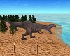 Tyrannasaurus Rex