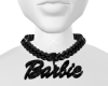Doll Necklace