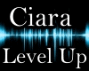 Ciara - Level Up