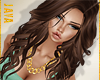 -J- Shanice Brunette