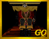 GQ Kings Throne
