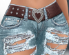 Western Jeans