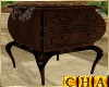 Cha`Tropical night stand