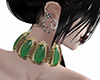 Emerald Necklace VZ19
