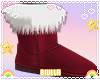 B. Christmas boot