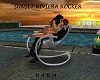Sunset Riviera Rocker