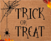 Trick Or Treat Mat1