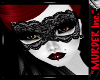DD]Masquerade Lace Mask 