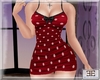Red Dot Dress