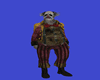 avatar da clown zombi