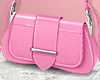 â�¡ Lana Pink Handbag