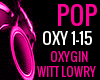 WITT LOWRY OXYGIN RQ