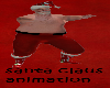 Santa Claus animation