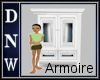 DNW Armoire 