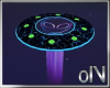 0I UFO Dance Pod