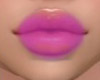 Zell Purple Lipstick