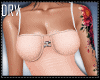 LEONE SOFT DRESS/TATOO