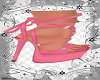 Heels {Pink}