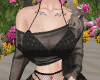LY - LV Sheer Top B