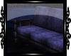 Vintage Horror Couch