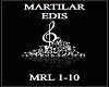 MARTILAR EDIS