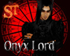 ~ST~ Onyx Lord Top
