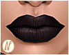 N | Indira Lips Noir