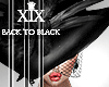 -X-XXL Back To Black Mil