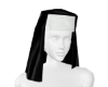MM Nun headdress