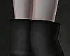 ® High Boots Blk