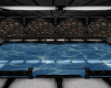 pool room