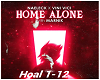 Home Alone Naeleck Vici