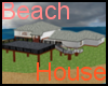 Small Beach House