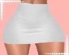 C-Mila White Skirt RLL