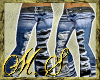 M.S jeans Len